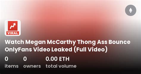 megan marie mccarthy leaks|Unveiling The Megan Marie McCarthy OnlyFans Leak: Insights。